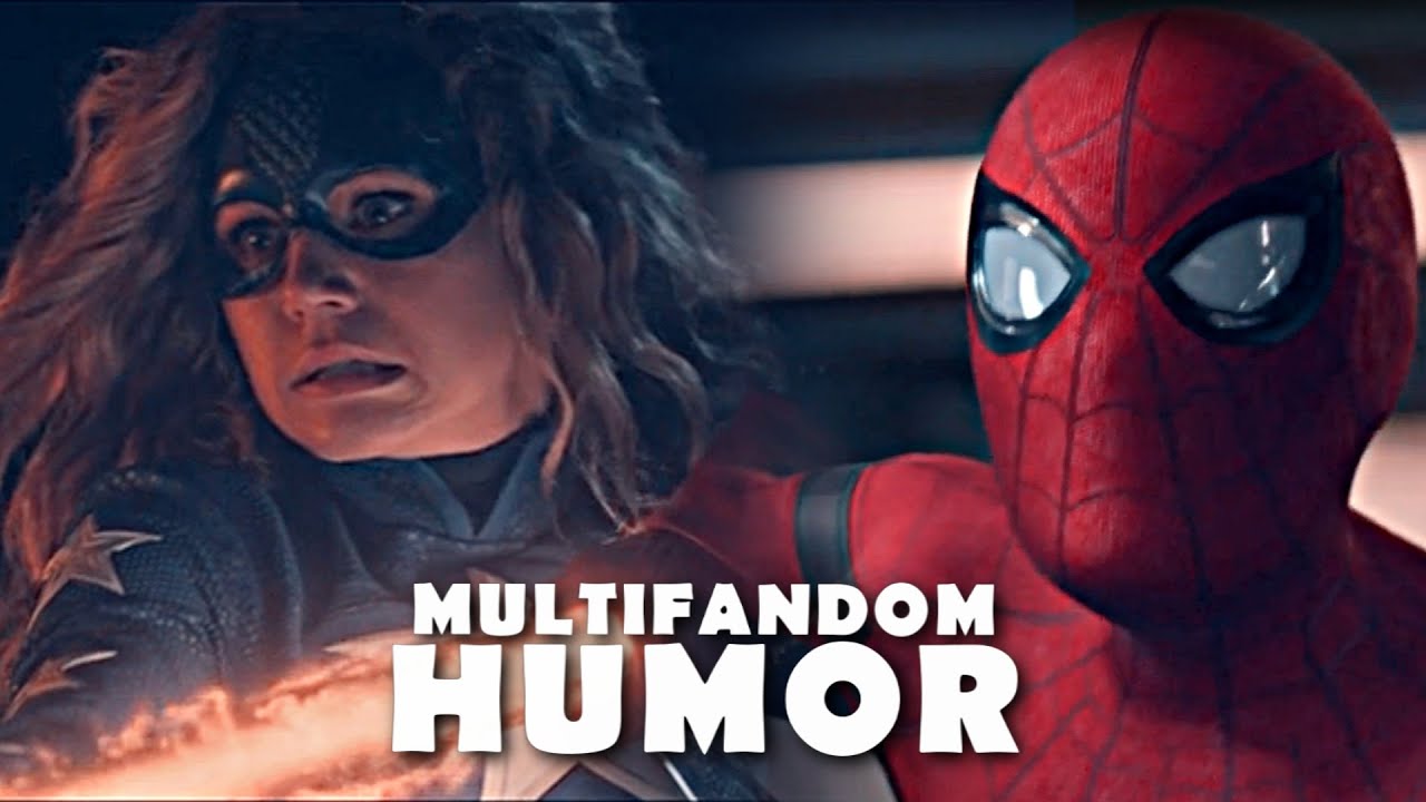 Multihumor [5k+] ◊  