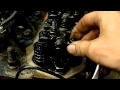 Thursday Fun - Yanmar 3T72HA Valve Lash Adjustment Demo