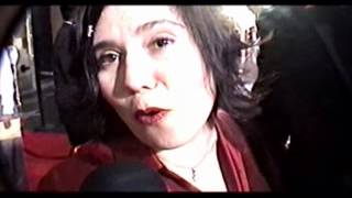 Jra And Alex Borstein... 2003 Interview