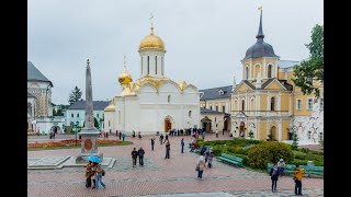 Паломничество - это радость и духовное укрепление