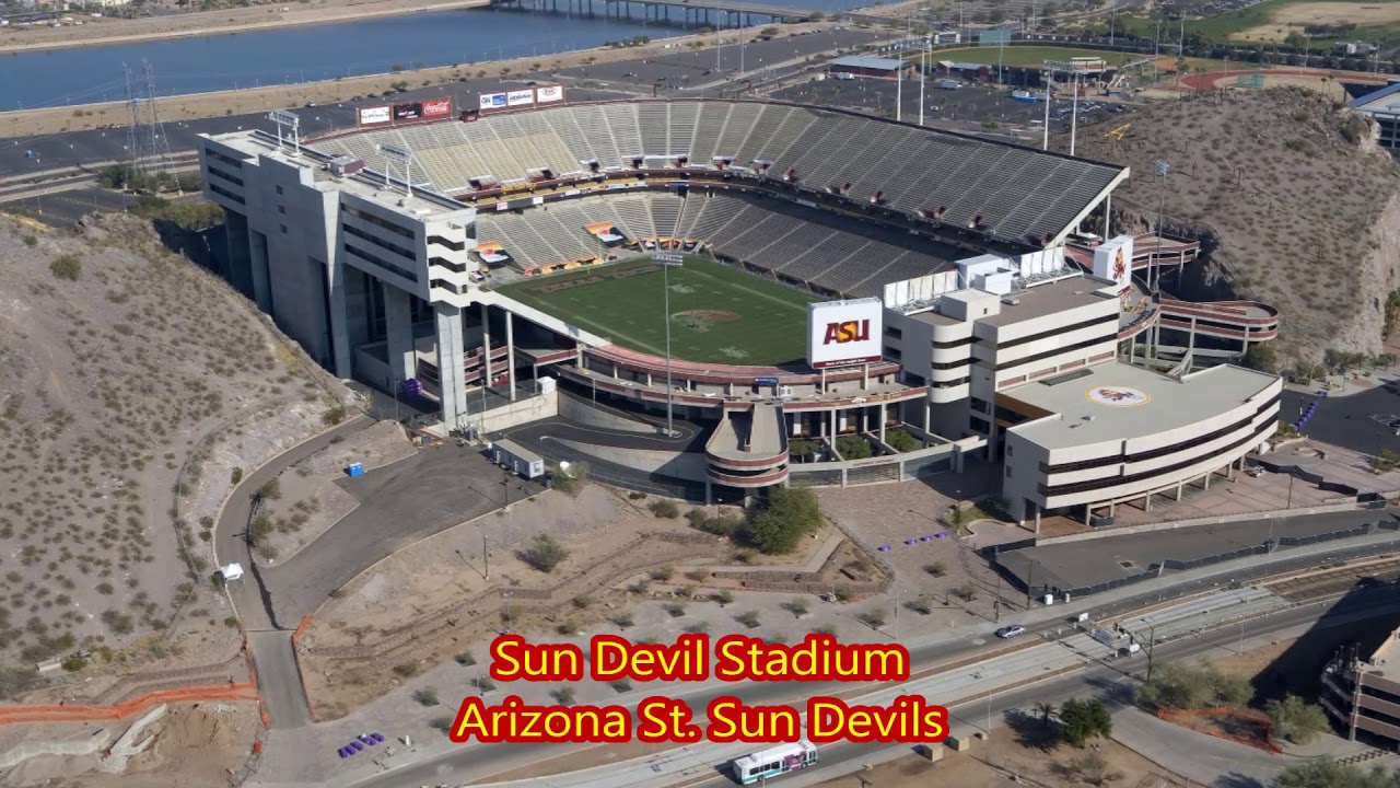 PAC 12 FOOTBALL STADIUMS WHICH IS THE BEST YouTube pac-12-football-stadiums-which-is-the-best-youtube