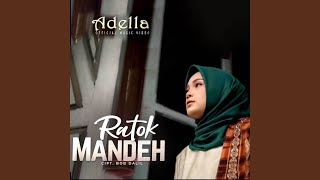 Ratok Mandeh