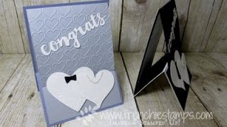 Easel Gift Card Holder