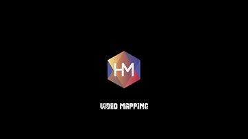 HeavyM Video Mapping
