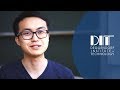 🇹🇼 My experience at DIT | Hao-Wei Hung from Taiwan | General Business exchange programme