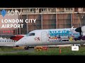 London city airport live  17th may 2024  fridays