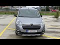 Citroen Berlingo 1.6 VTI