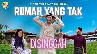 Teaser Video Raya Sm Sains Seri Puteri Kuala Lumpur 2026