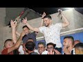 يا هلا طل العريس استقبال فخم للعريس فوزان زبن النجم ايمن كبها مهرجان المزرعة الشرقية 2023