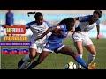 NERILIA MONDESIR VS USA