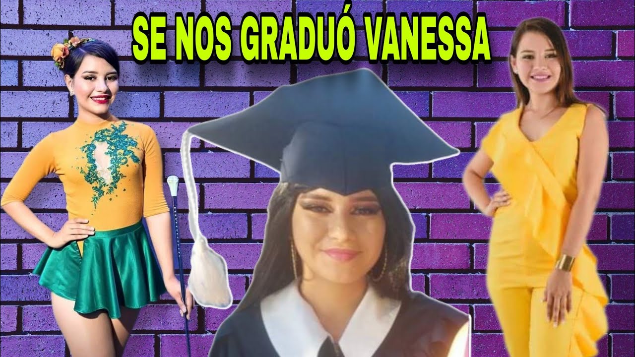 VANESSA NOS COMENTA CUAL IDIOMA QUIERE APRENDER PARA ESTE AÑO