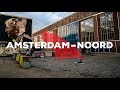 Meet My Hood - Amsterdam Noord