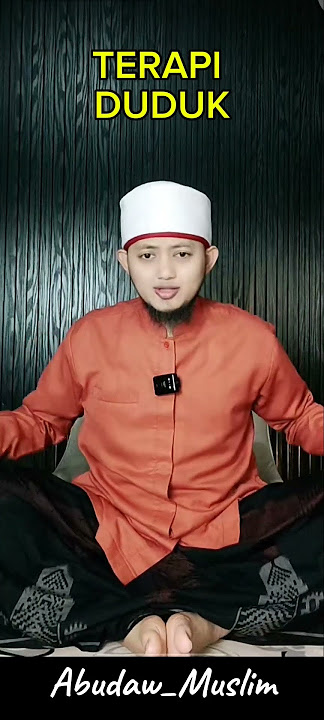 IBNU SINA _ TERAPI DUDUK UNTUK LEMAH SYAHWAT, MANI ENCER, AMBEYEN, HAID TIDAK LANCAR DLL #nasehat