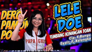 LELE DOE - DERO PAMONA POSO - TEMBANG KENANGAN 70an