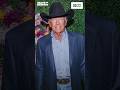 Major George Strait Tour News!