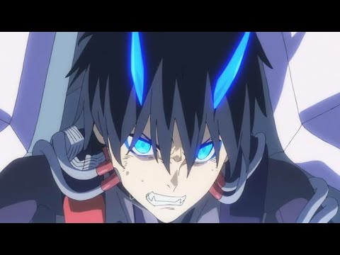 Darling in The Franxx「AMV」- Fly Away ᴴᴰ