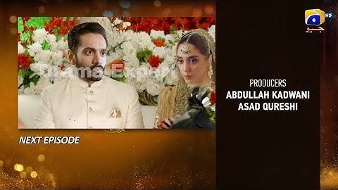 Sun Mere Dil Episode 07 Teaser || Sun Mere Dil Episode 07 Promo || Drama Expert Promo