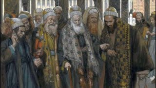 Ezekiel 14 - Idolatrous Elders