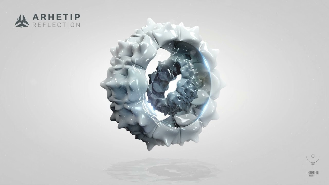 Watch Arhetip - Envision on YouTube Watch Arhetip - Envision on YouTube