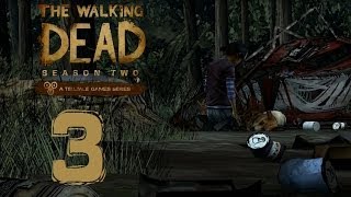 The Walking Dead The Game Season 2 Episode 1 Guia Subtitulado Español Parte 3 Version Pc