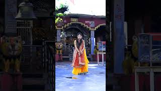 bhola Ji se tora Mangbau 🙏🙏#bhojpuridance viral video trending song support kijiye please subscribe