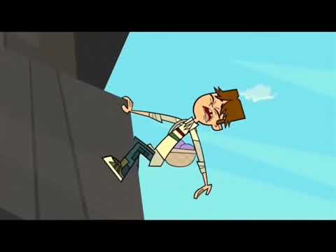 cursed total drama edit