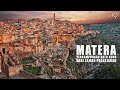 Matera: Perkampungan Batu Berusia 9.000 Tahun