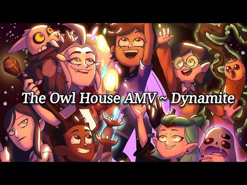 ~The Owl House ~