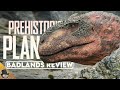 Prehistoric Planet 2 Episode 2 - BADLANDS | Review &amp; Breakdown