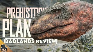 Prehistoric Planet 2 Episode 2 - BADLANDS | Review &amp; Breakdown