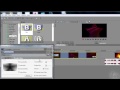 Sony Vegas Pro 13 - How to Add Transitions and Effects [Tutorial]
