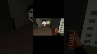 Liminal Hotel: Endless Chase Begins! 😱 | Nextbot Frenzy Shorts
