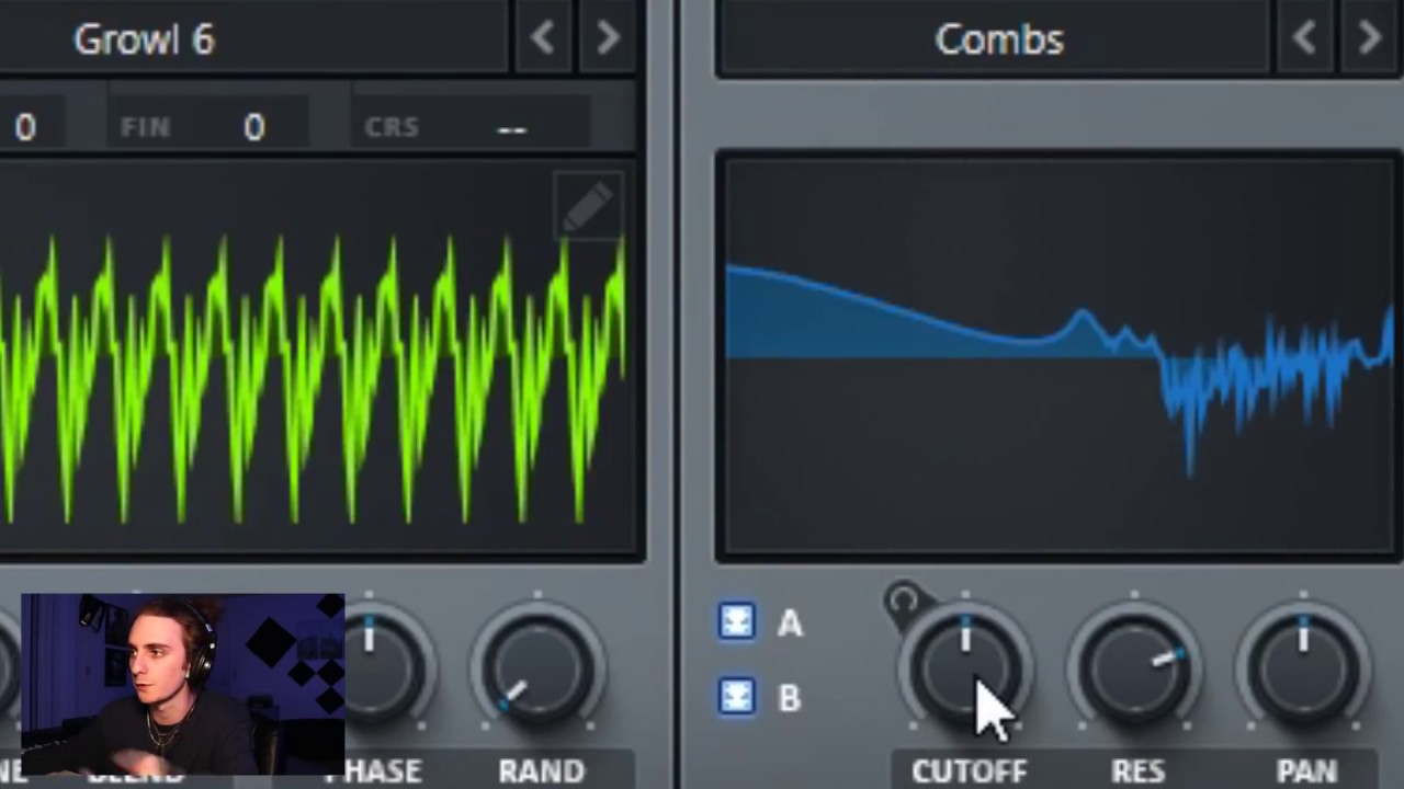 HOW TO DEATHSTEP.....(Heavy Dubstep Tutorial) - YouTube
