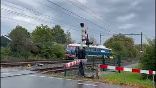 Special Train Ns20 Bijzondere Trein De Kameel Ns20 Spoorwegmuseum