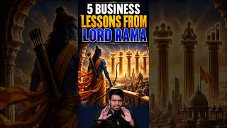 Lord Rama Mindset | The Business Secret Behind Unbreakable Trust | SumanTV Business CEO NAG