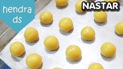 Resep dan Cara Membuat Kue Nastar Lengkap dengan Resepnya - Durasi: 9.17. 