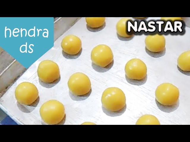 Resep dan Cara Membuat Kue Nastar Lengkap dengan Resepnya class=