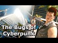 Cyberpunk's Bugs and First Impressions