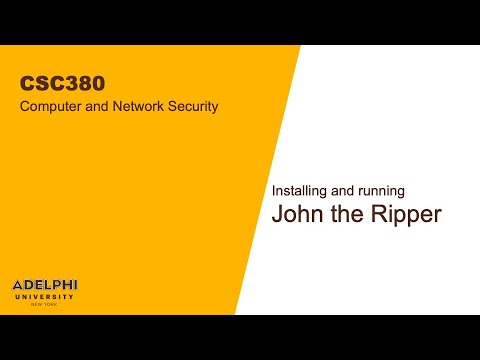 how to download john the ripper on linux github how to download john the ripper on linux github
