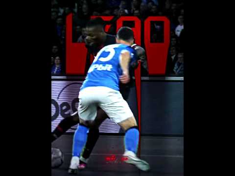 Rafael Leao After Effects Edit Shorts Football Viral Aftereffects