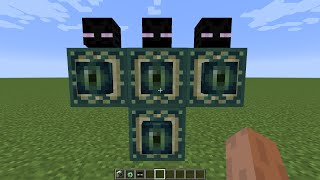 what if you create an ENDER GUARD