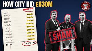 Download Lagu City Guilty: How £830m Was Disguised, and What It Should Cost Them Download Lagu City Guilty: How £830m Was Disguised, and What It Should Cost Them