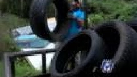 Aransas Pass Illegal dumping