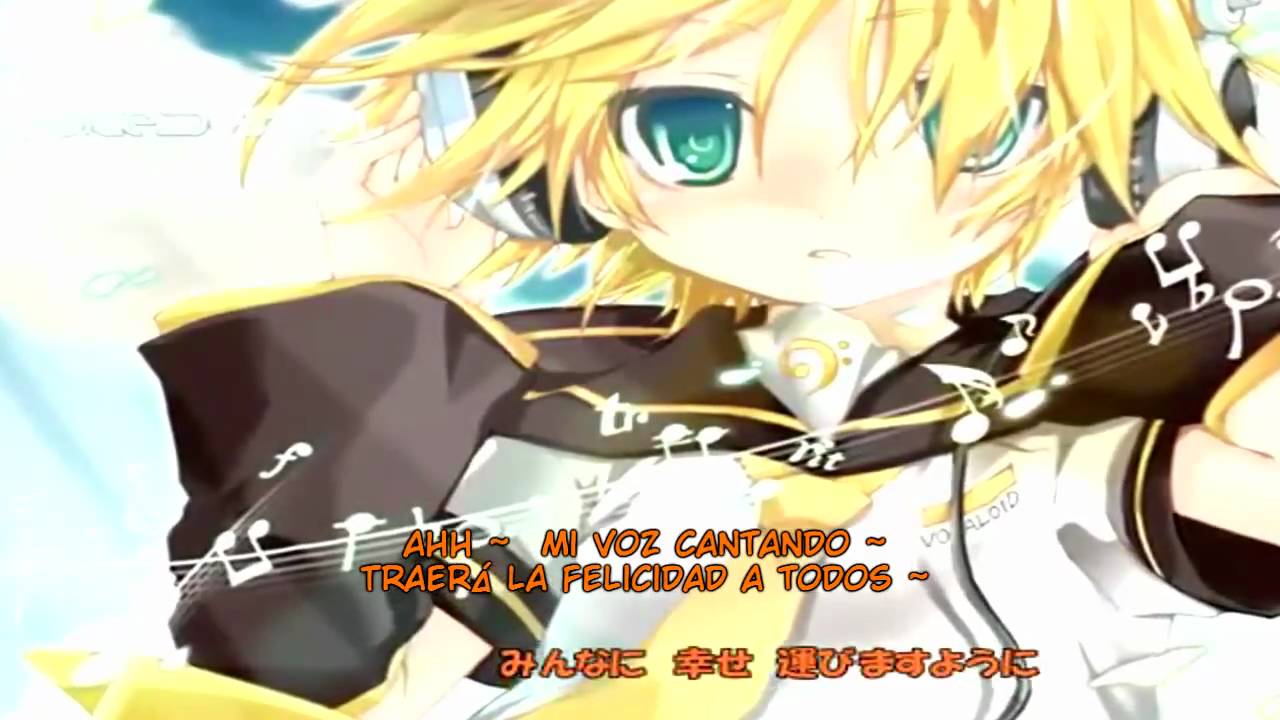 len no bousou (full version//sub español)