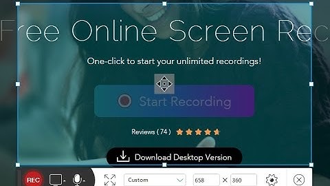 Record PC Screen for Free - Apowersoft Free Online Screen Recorder