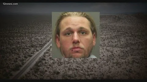 New details in the arrest of Blane and Susan Barks...