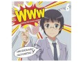 這いよれ! ニャル子さん - 太陽言わない燃えよカオス (余市健彦))