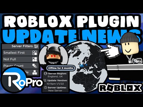 RoPro Roblox Extension on X: Wow! Thanks so much @googlechrome, and thanks  to all the users who have supported RoPro. Cool new features coming in  v1.6!  / X