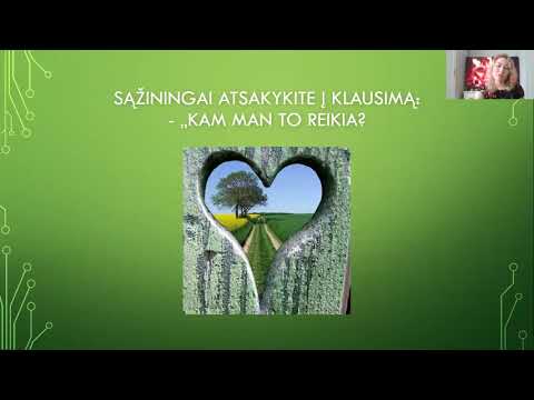 Video: Svajonės Išsipildys - Alternatyvus Vaizdas