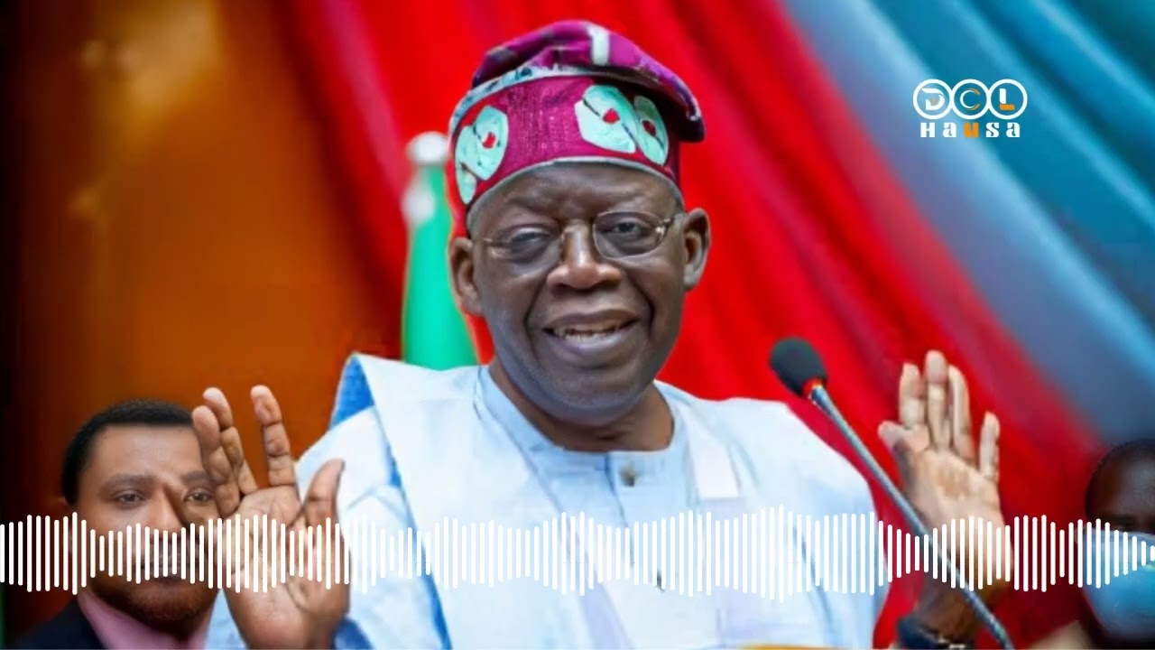 Ce-ce-kuce ya kunno kai saboda kalamanTaiwo Oyedele cewa harajin Tinubu zai kare masu karamin karfi